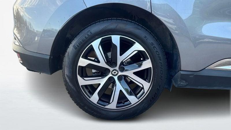 Renault Espace V 2015 1.6 dCi 160cv Executive EDC 7p.ti