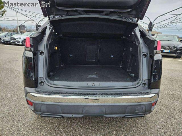 PEUGEOT 3008 Autocarro N1 3008 1.5 bluehdi Access tg : FZ414WS