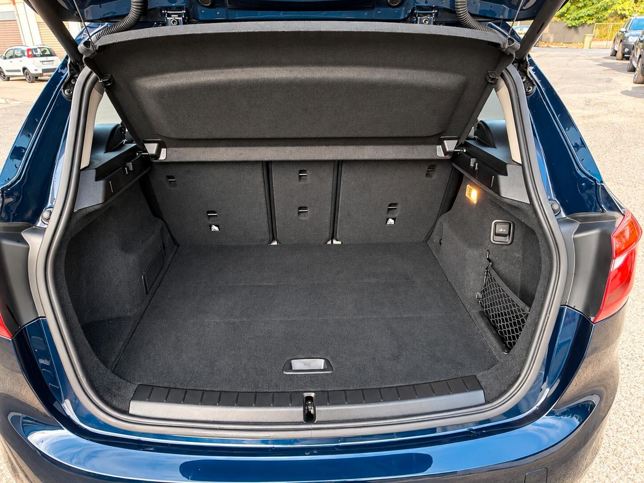 Bmw 216 216d Active Tourer Sport Automatica