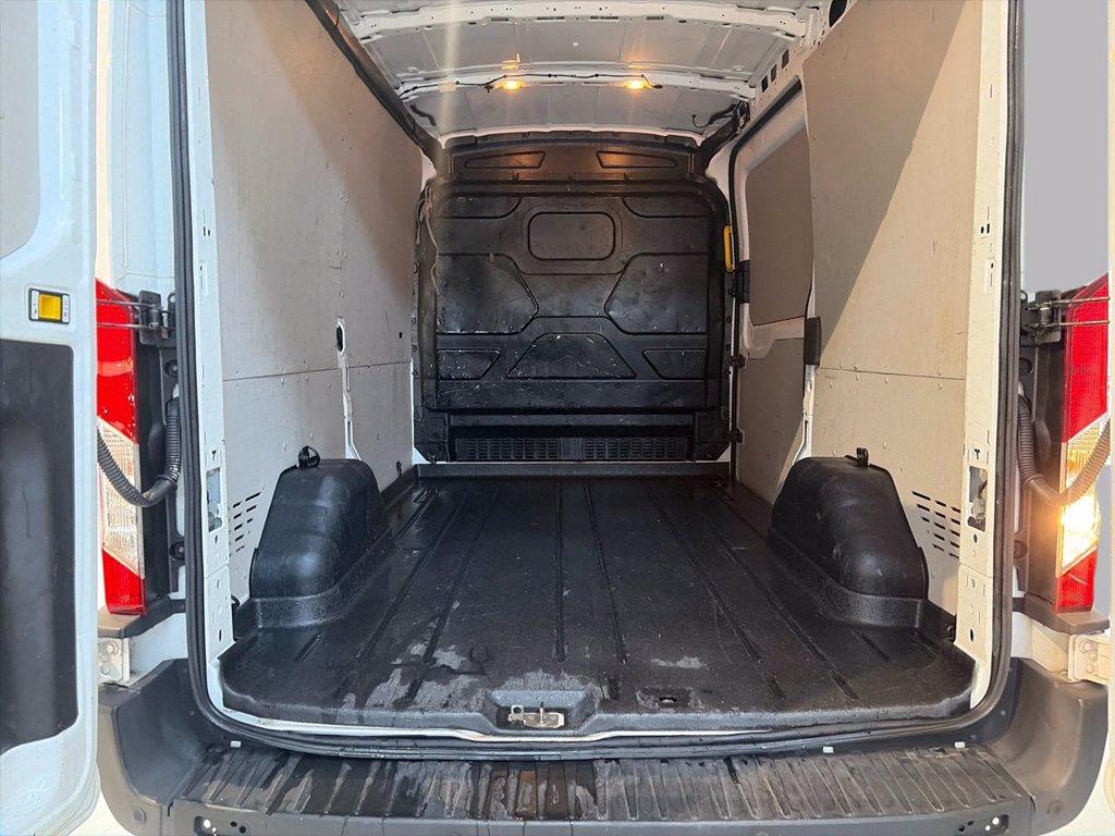 FORD Transit 350 2.0TDCi EcoBlue MHEV 130CV PM-TM Furgone Trend del 2022