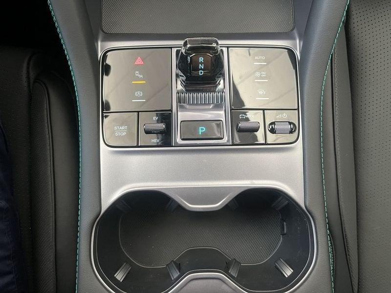 BYD Seal U DM-i Seal U DM-i Comfort 1.5 PHEV