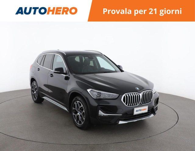 BMW X1 sDrive18d xLine Plus