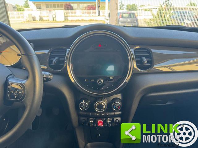 MINI One 1.5 One JCW