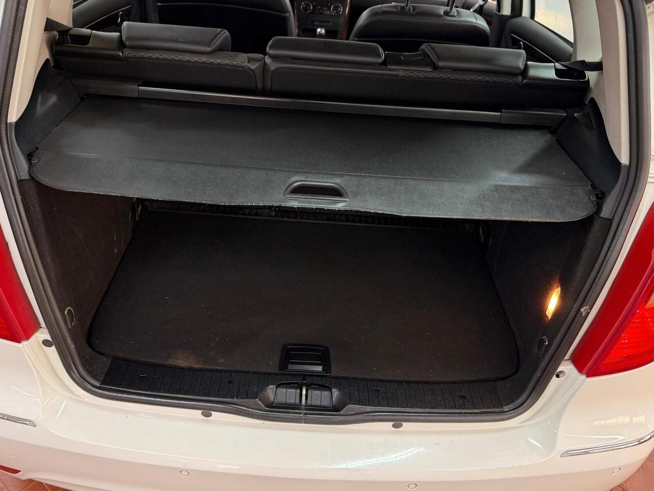 Mercedes-benz A 180 CDI Avantgarde ok Neopatentati