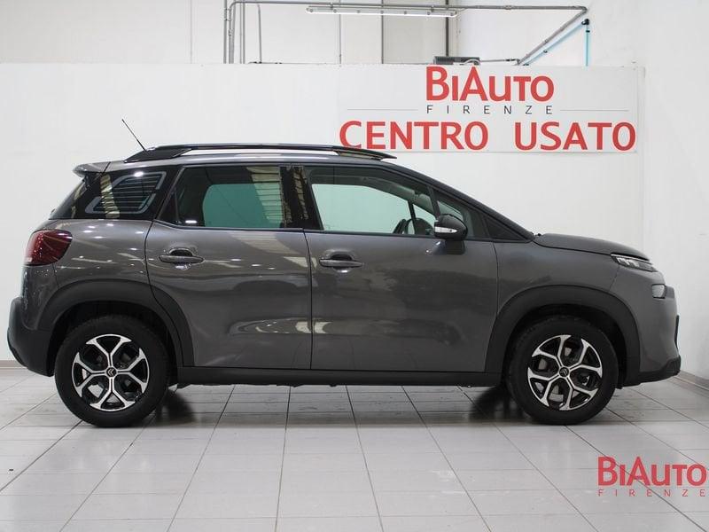 Citroën C3 Aircross C3 Aircross 1.2 puretech Shine Pack s&s 110cv