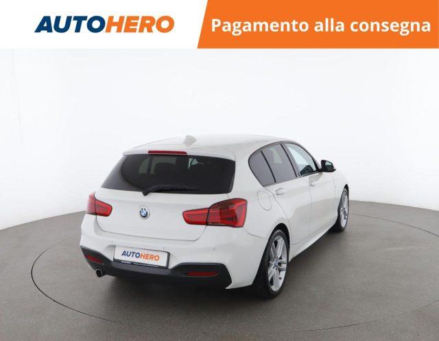 BMW 116 d 5p. Msport