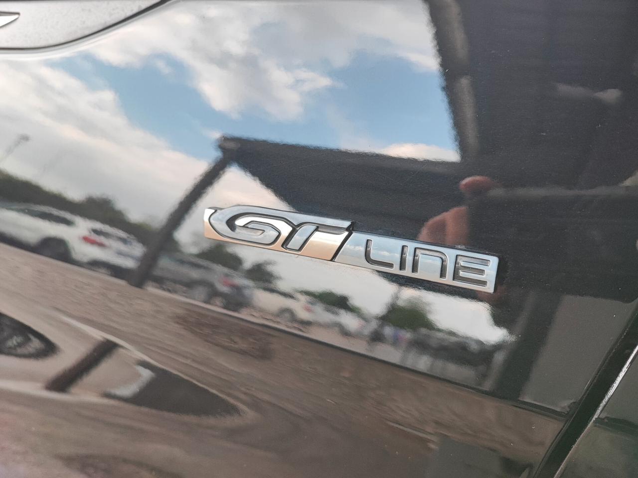 Peugeot 3008 BlueHDi 150 S&S GT Line