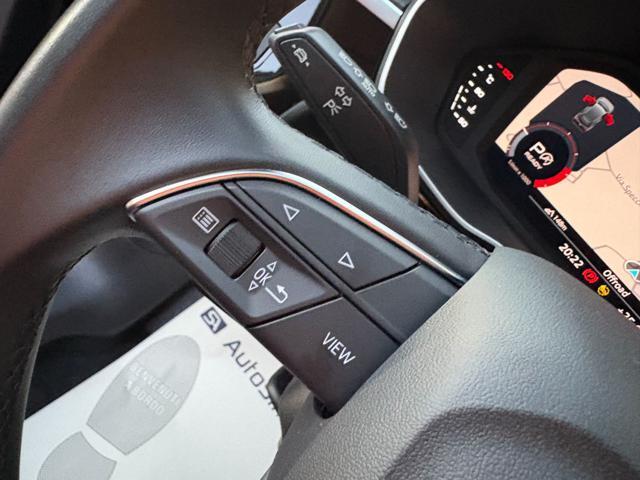 AUDI Q3 35 TDI 150 CV S tronic Business FARI FULL LED