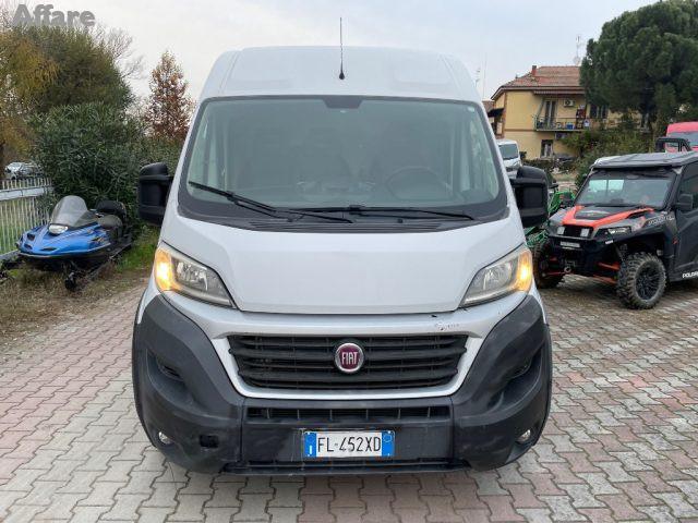 FIAT Ducato 33 2.3 officina mobile MJT 180CV PLM-TM Furgone
