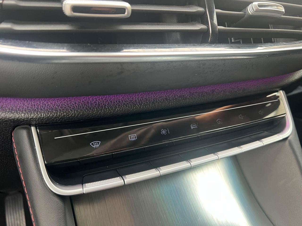 Mg HS 1.5T-GDI Luxury