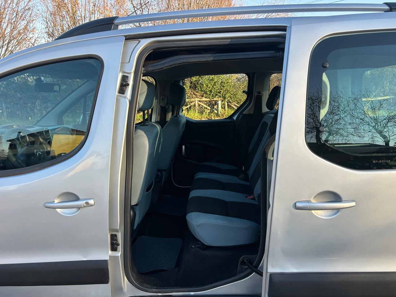 Citroen Berlingo Multispace BlueHDi 120 S&S XTR