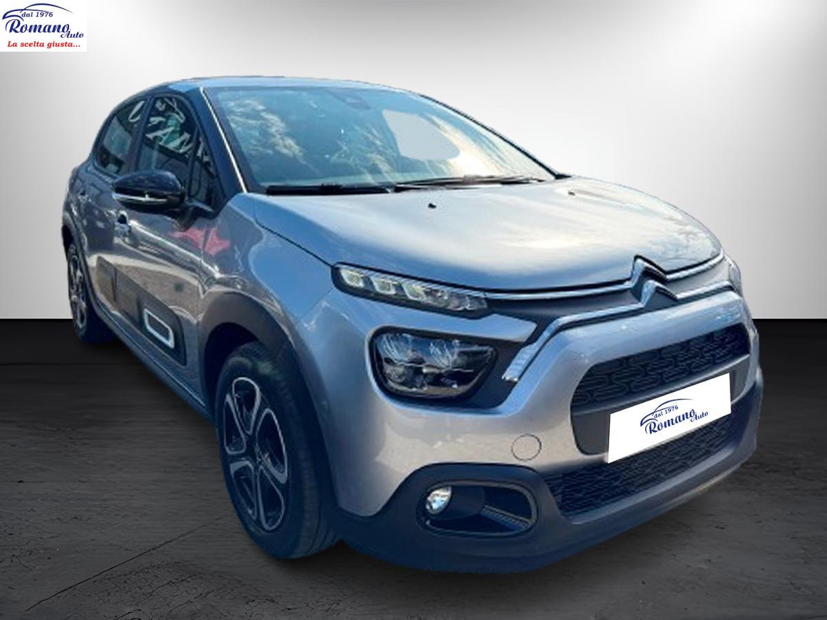 CITROEN - C3 - PureTech 110 Plus#NAVIGATORE!