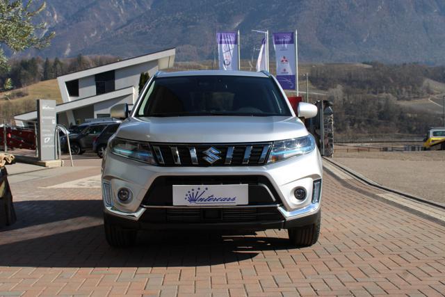 SUZUKI Vitara 1.4 Hybrid 4WD AllGrip Cool "PRONTA CONSEGNA"