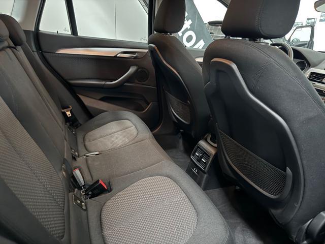 BMW X1 xDrive18d Business