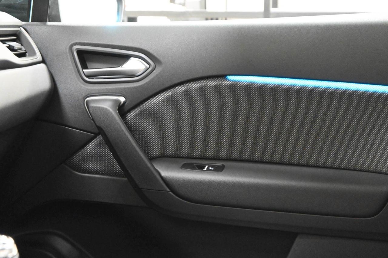 RENAULT Captur 2ª serie Captur ECO-G 100 CV Te...