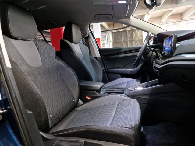 SKODA Octavia 2.0 TDI EVO SCR 150 CV DSG WAGON + 18' KM.45.900