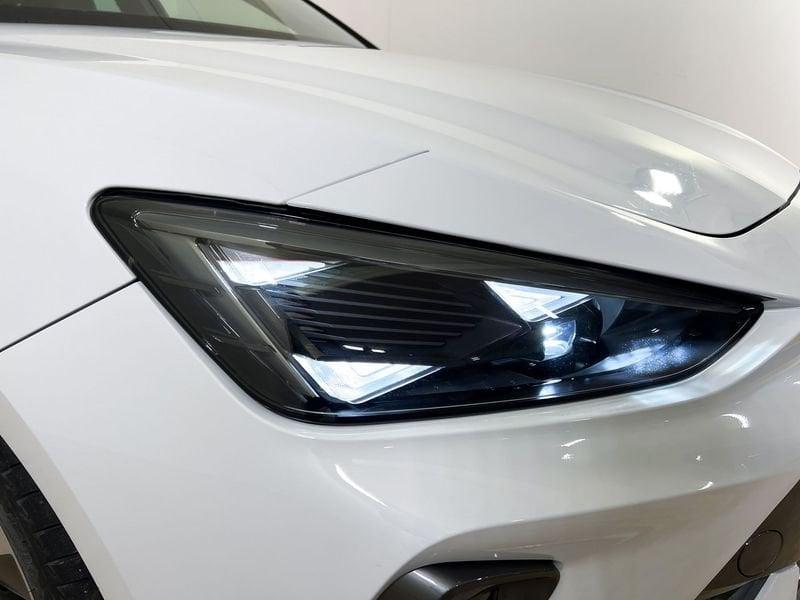 CUPRA Leon 2.0 TDI DSG