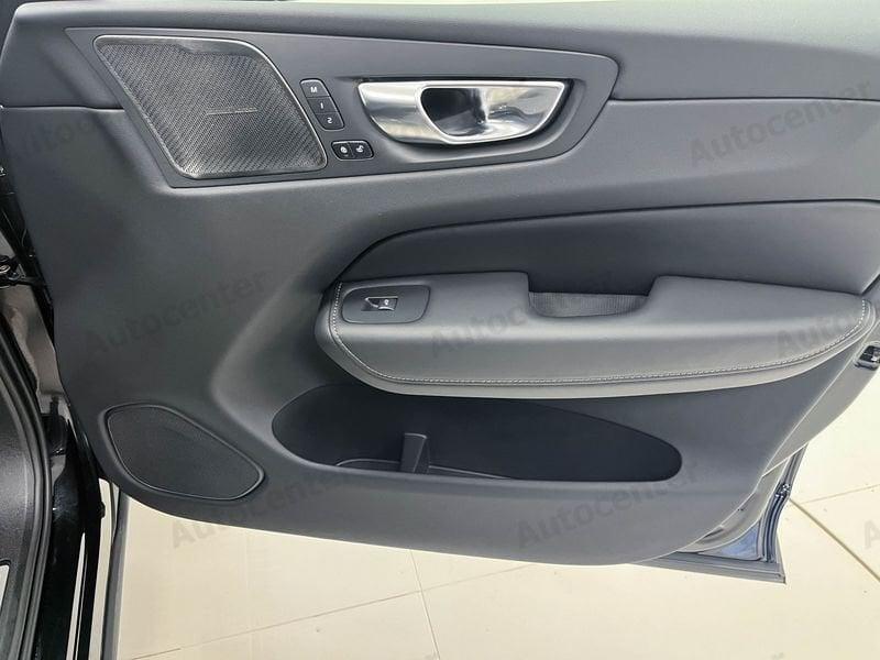 Volvo XC60 XC60 T6 PLUG IN ULTRA DARK AWD AUT