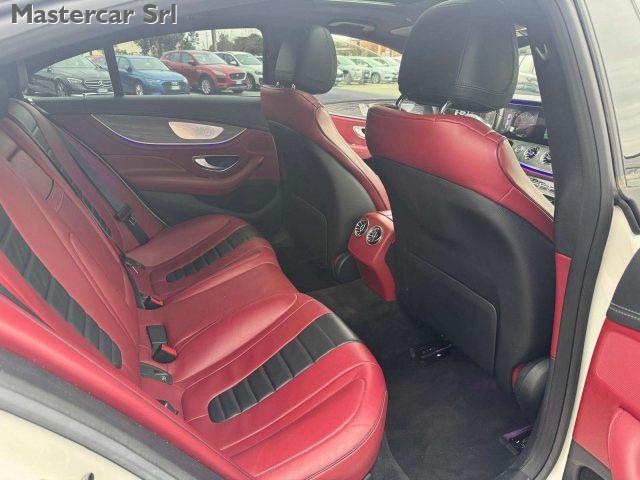 MERCEDES-BENZ CLS 350 Coupe d Premium Plus 4matic AMG auto - GD905SM