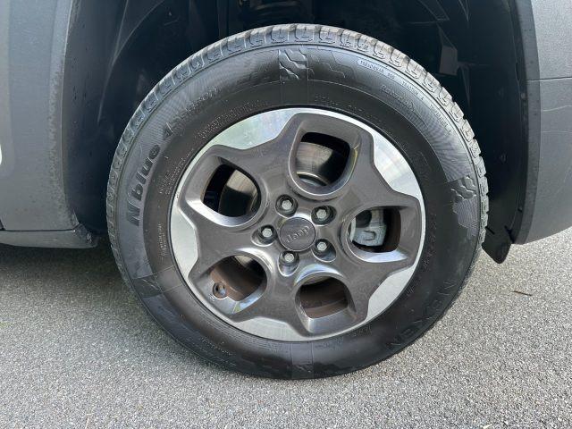 JEEP Renegade 2.0 Mjt 4WD Active Drive