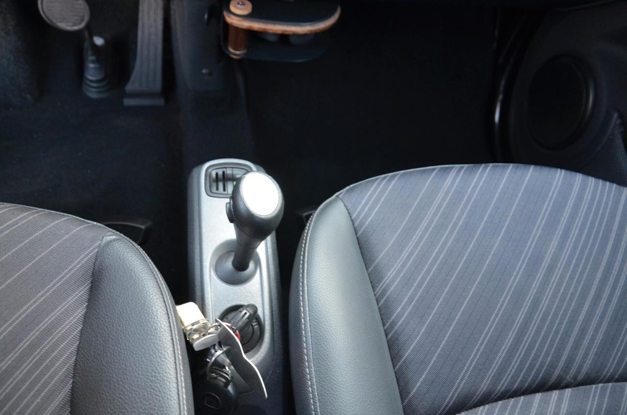 Smart ForTwo 1000 52 kW MHD coupé pulse