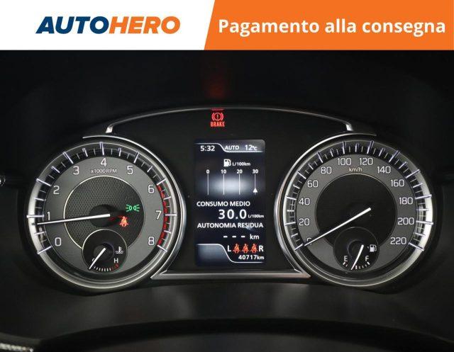 SUZUKI Vitara 1.4 Hybrid 4WD AllGrip Cool