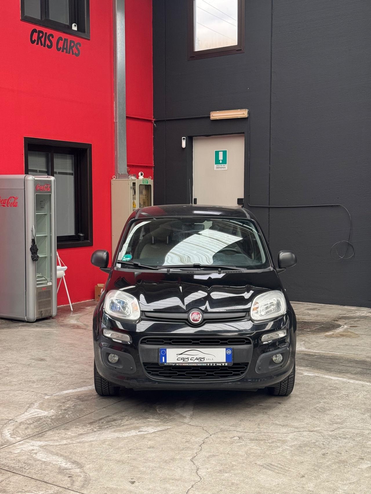 Fiat Panda 1.2 EasyPower Lounge 5 posti
