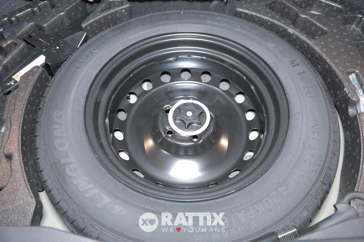 Nissan Qashqai 1.3 Mhev 140CV Acenta