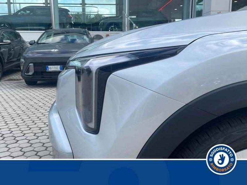 Kia Stonic Nuova 1.0 TGDI MHEV DCT Style