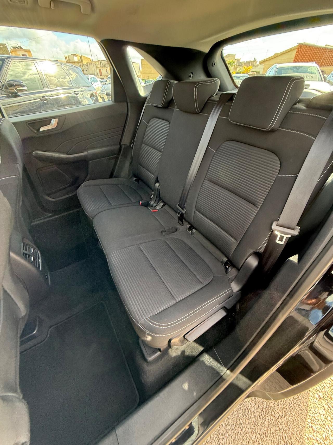 Ford Kuga 1.5 EcoBlue 120 CV aut. 2WD ST-Line X