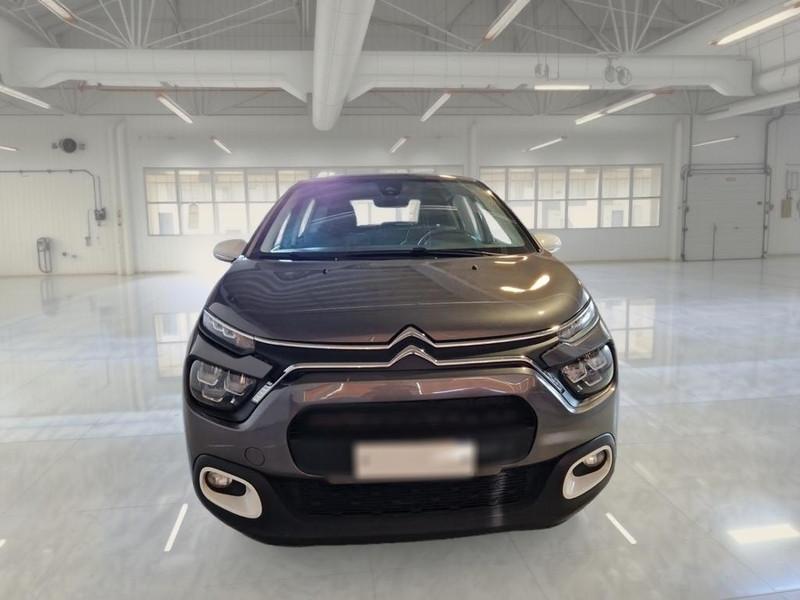 CITROEN C3 PureTech 83 S/S YOU Neo patentati 5 PORTE