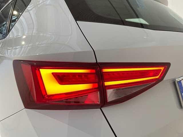 SEAT Ateca 2.0TDI 115CV Business - IVA ESPOSTA/NEOPATENTATI
