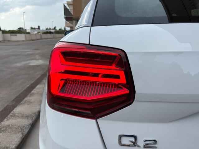 AUDI Q2 30 TDI S tronic Admired Advanced