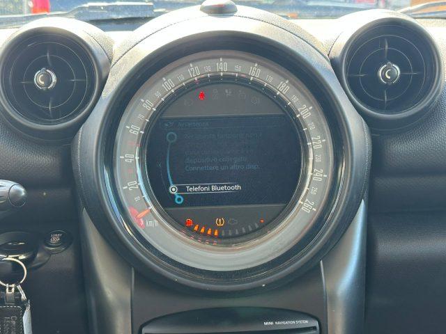 MINI Countryman 4X4 AUTOMATICA! Mini Cooper D Countryman ALL4