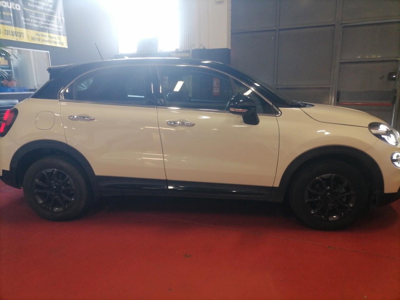 Fiat 500X 1.0 T3 120 CV Sport
