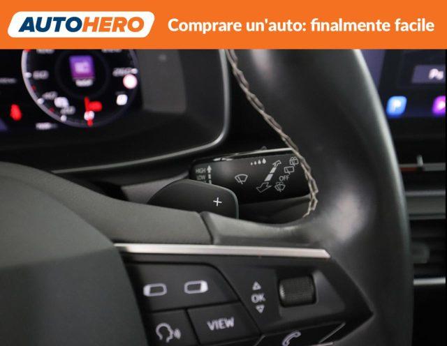 SEAT Leon 2.0 TDI 150 CV DSG Style