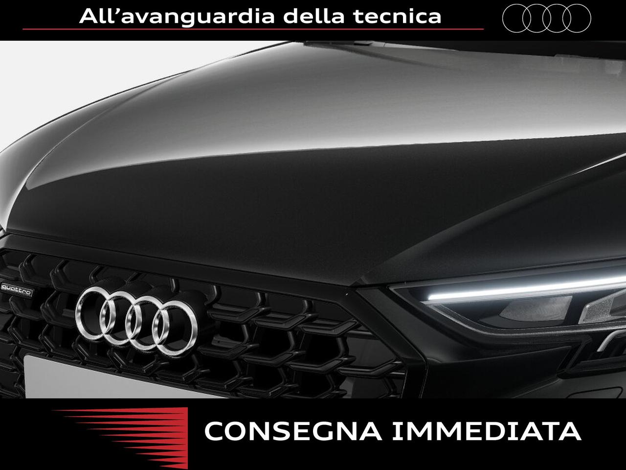 Audi A8 50 3.0 v6 tdi mhev quattro tiptronic
