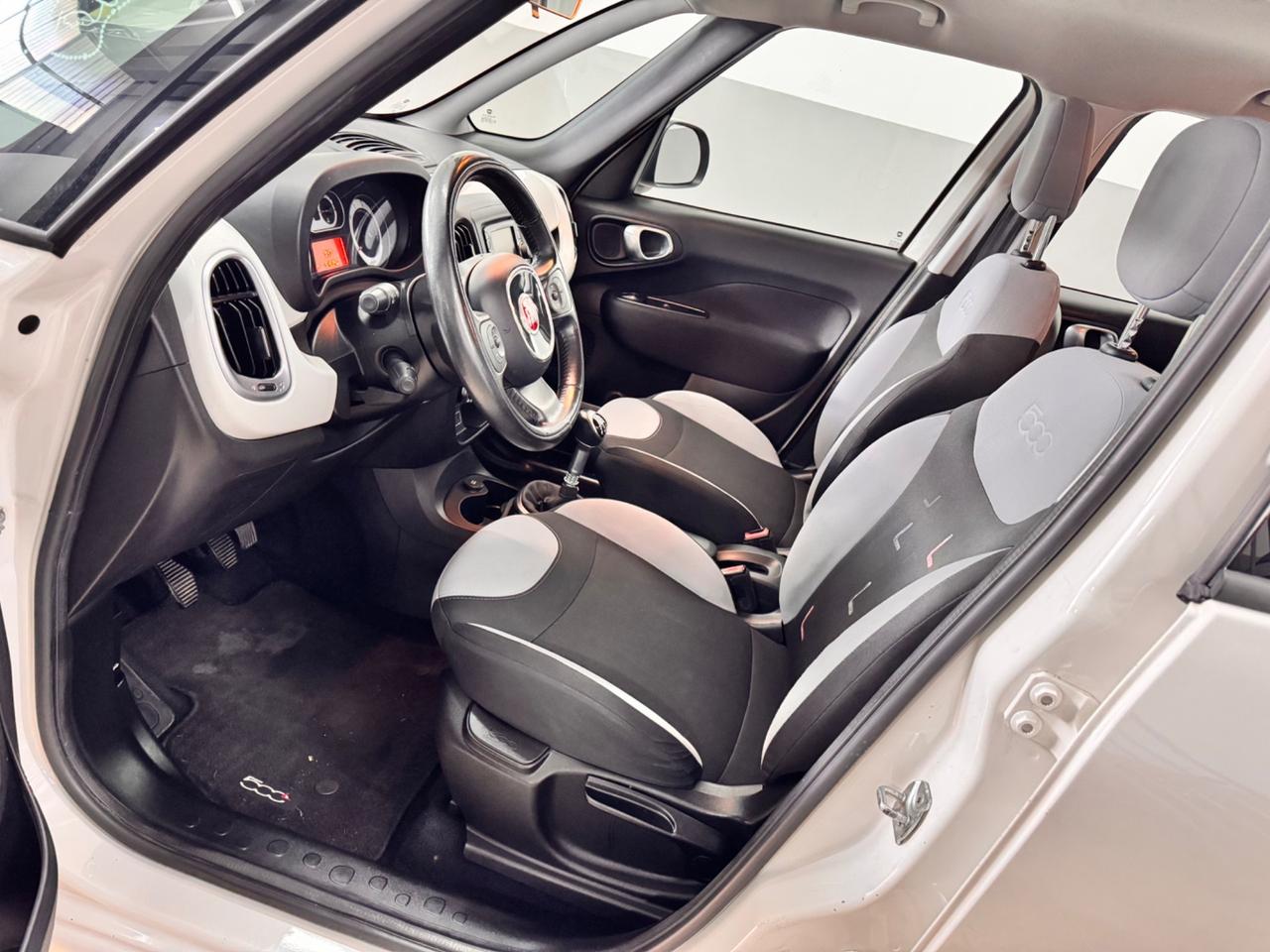 Fiat 500L 1.3 Mjt 95 Cv S&S KM 0 Lounge - 2016