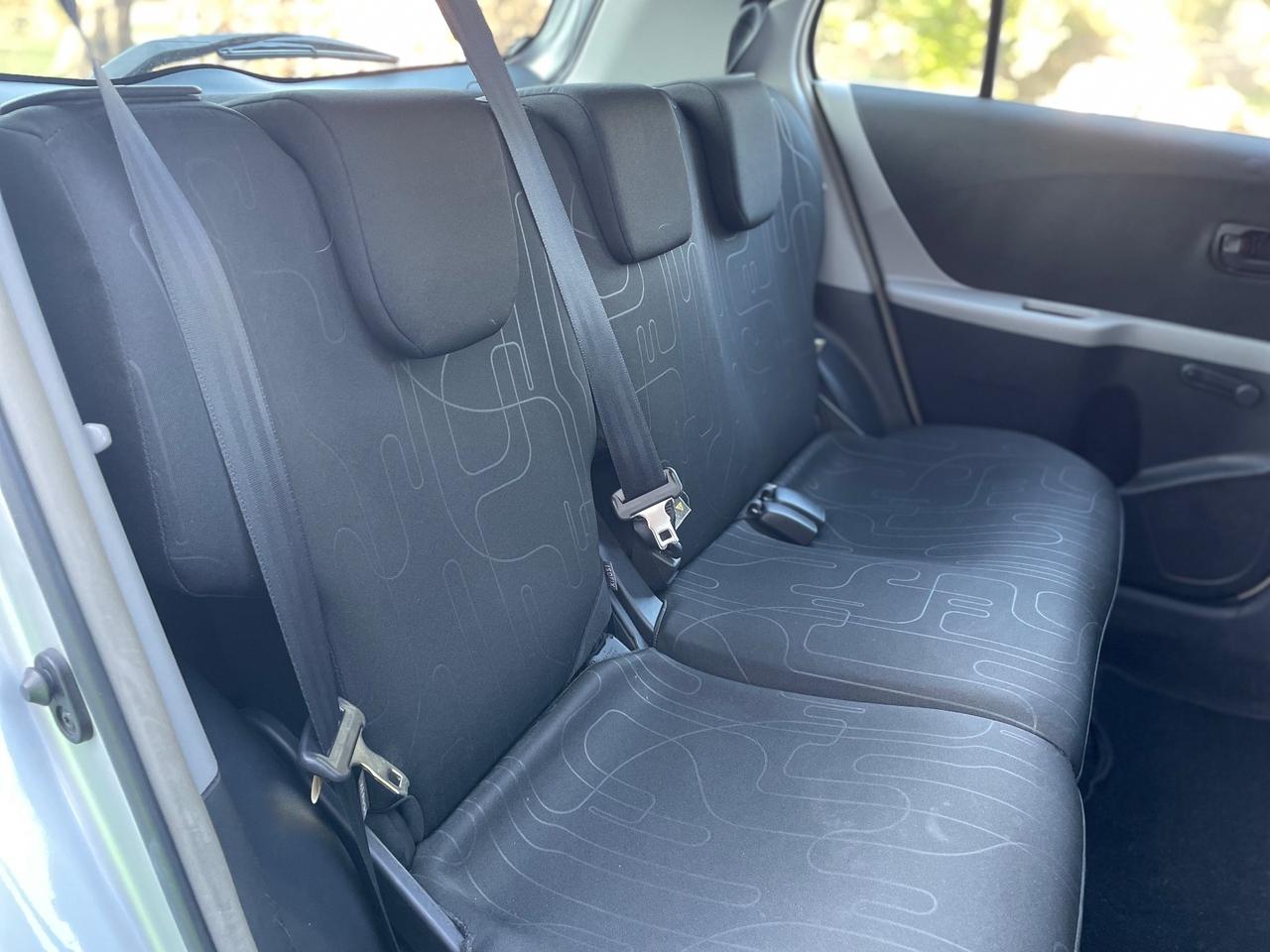 Toyota Yaris 1.0 benzina 5 porte