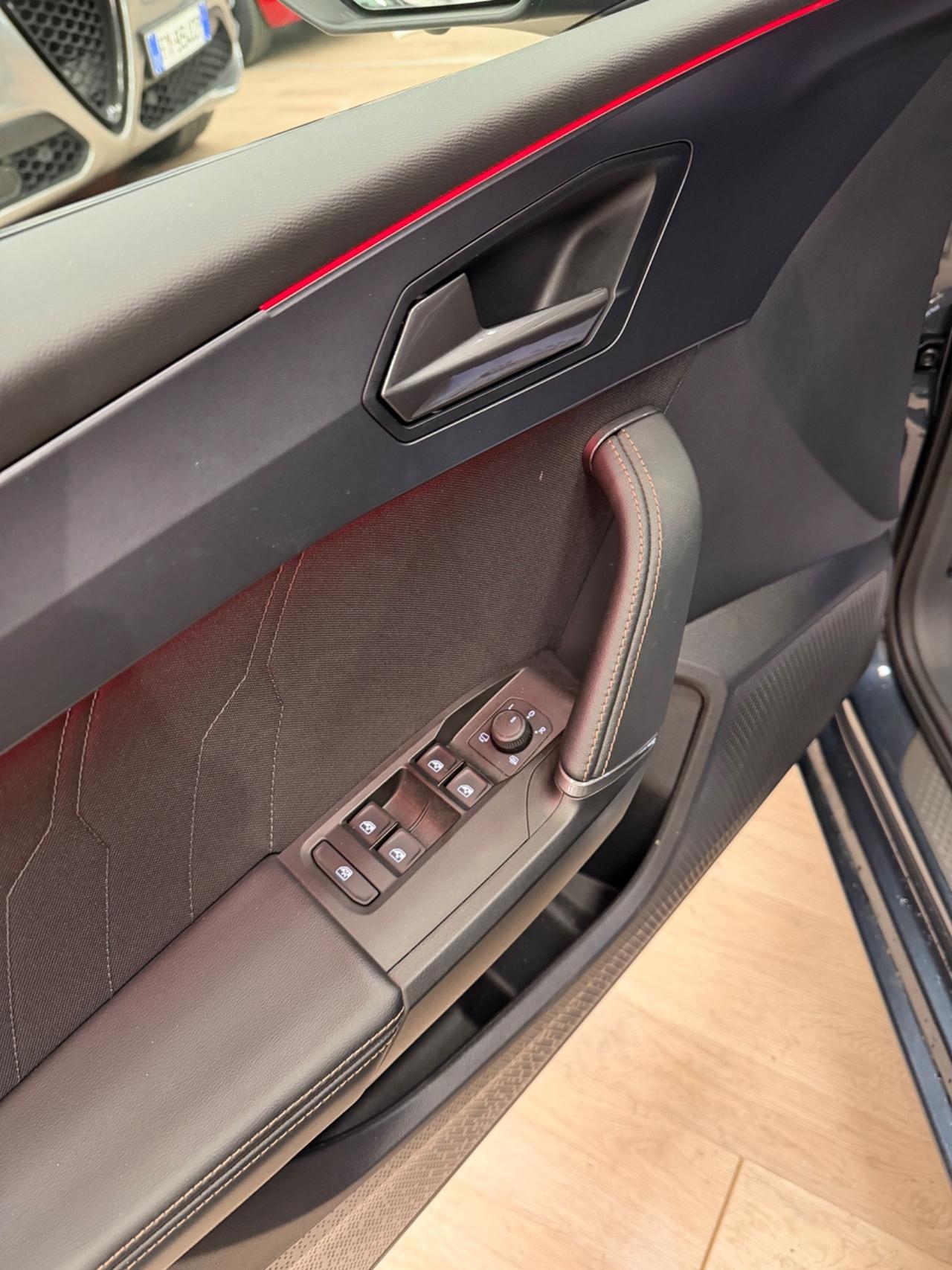 Cupra Leon 2.0 TDI 150 CV DSG