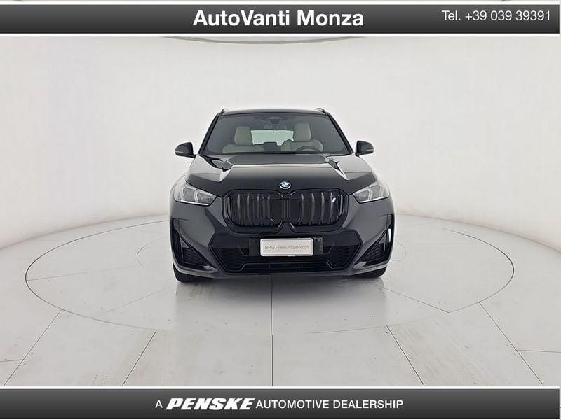 BMW iX1 iX1 xDrive 30 Msport