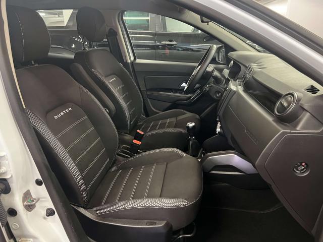 Dacia Duster Duster 1.5 blue dci Prestige