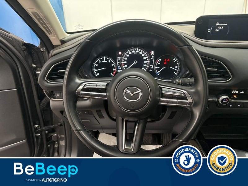 Mazda CX-30 2.0 M-HYBRID EXCEED BOSE SOUND PACK AWD 186C