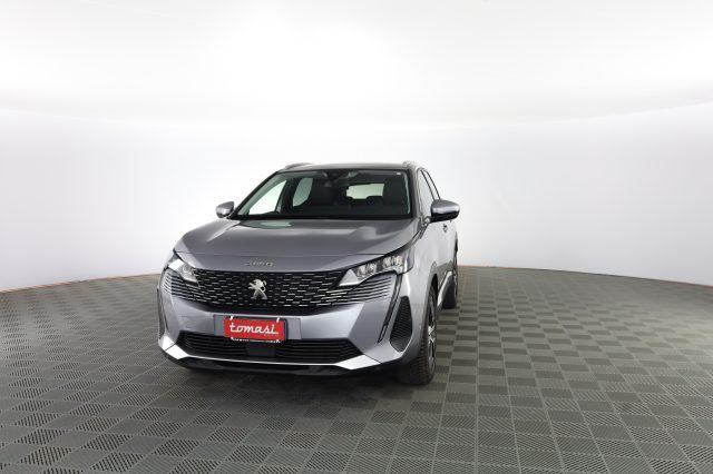 PEUGEOT 3008 3008 BlueHDi 130 S&S EAT8 Allure Pack