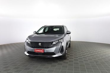 PEUGEOT 3008 3008 BlueHDi 130 S&S EAT8 Allure Pack