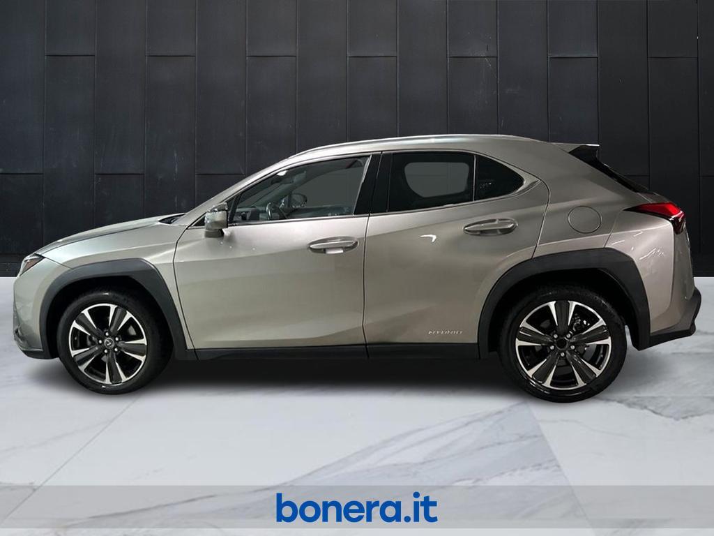 Lexus UX 250 2.0 Hybrid Luxury 2WD