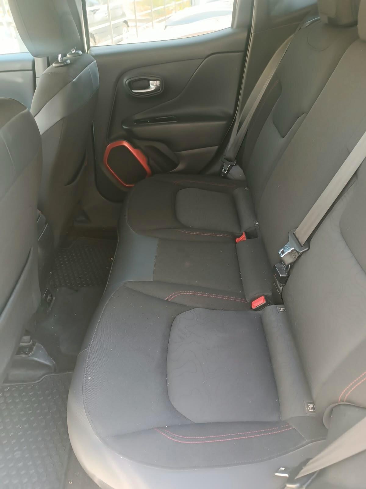 Jeep Renegade 2.0 Mjt 140CV 4WD Active Drive Low 75th Anniversary