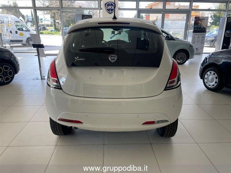 Lancia Ypsilon S1M My24 1.0 Firefly 70 CvStart&Stop Hybrid Pl