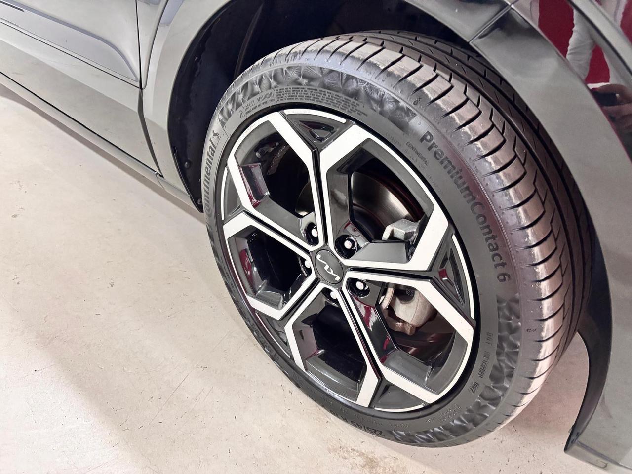 KIA Niro II 2022 - Niro 1.6 gdi hev Style dct6