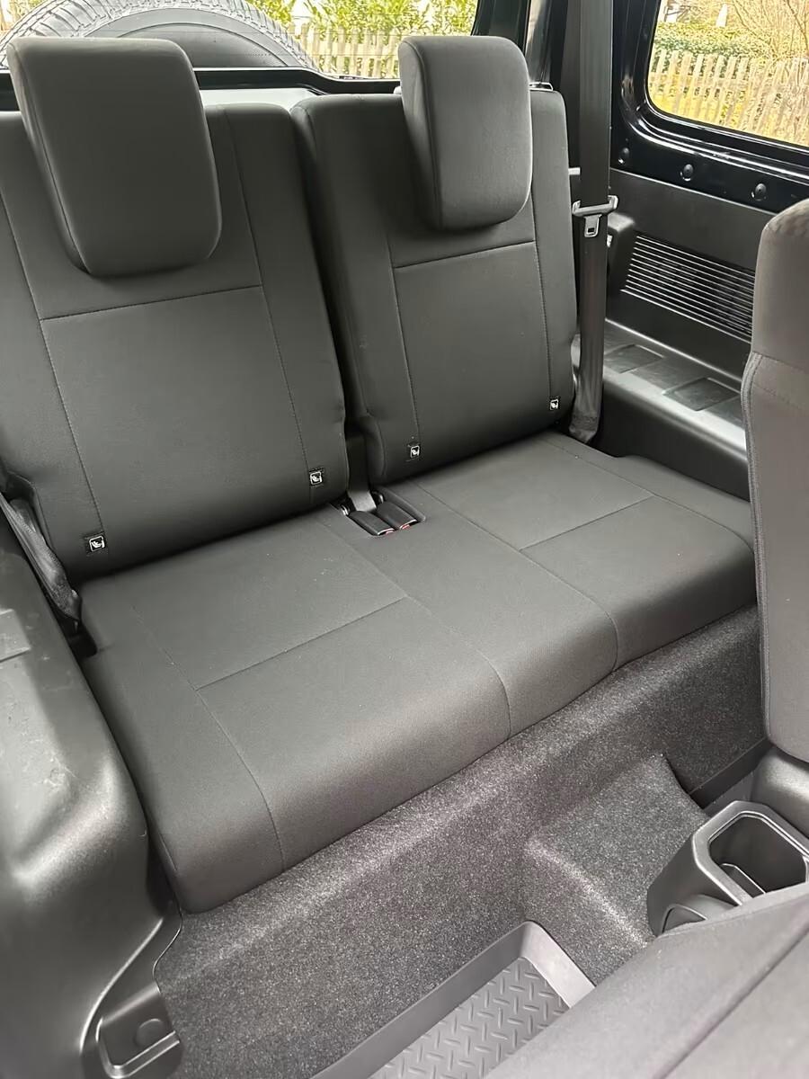 Suzuki Jimny 1.5 Comfort+ AllGrip